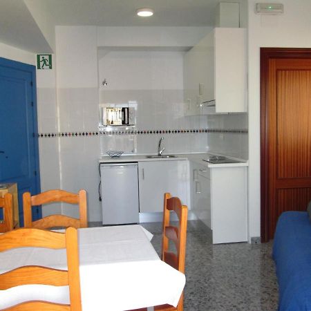 Apartamento Terranova Esquina Placeta Alhama de Granada Exteriér fotografie
