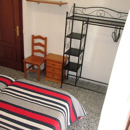 Apartamento Terranova Esquina Placeta Alhama de Granada Exteriér fotografie