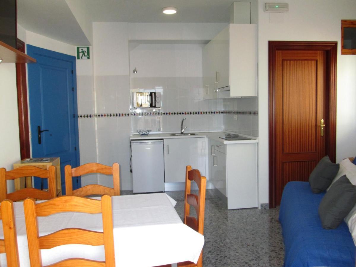 Apartamento Terranova Esquina Placeta Alhama de Granada Exteriér fotografie