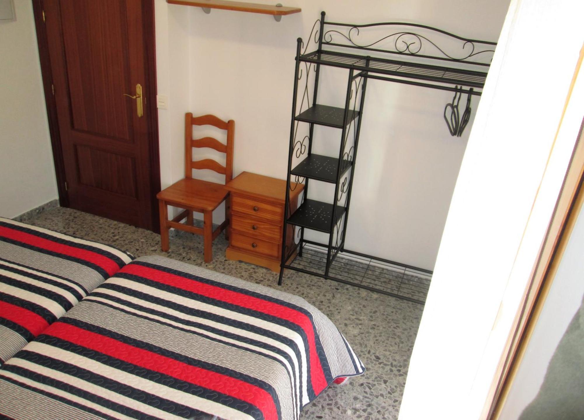 Apartamento Terranova Esquina Placeta Alhama de Granada Exteriér fotografie