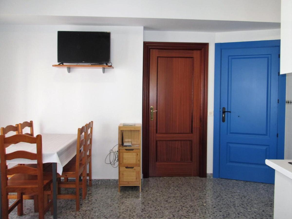 Apartamento Terranova Esquina Placeta Alhama de Granada Exteriér fotografie